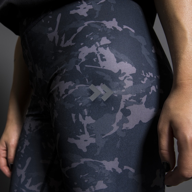 Running Tights "Ws Epic" Running Tights "Ws Epic"